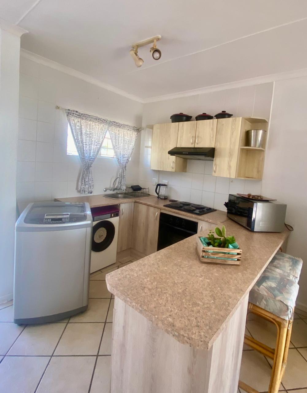 2 Bedroom Property for Sale in De Bakke Western Cape